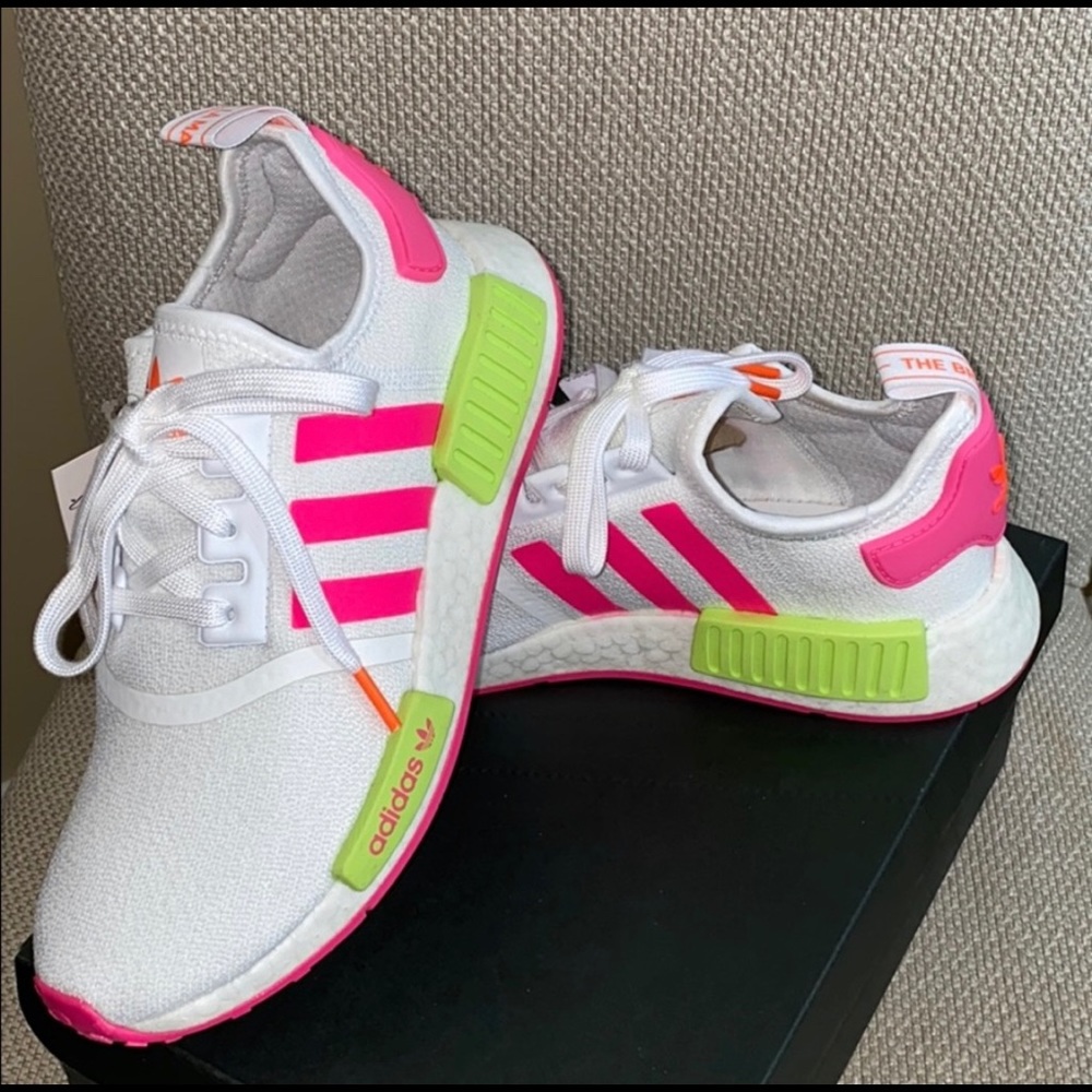 Adidas NMD R_1